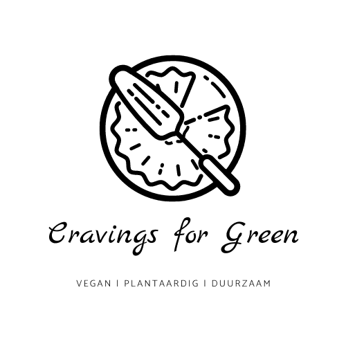 Het logo van Cravings